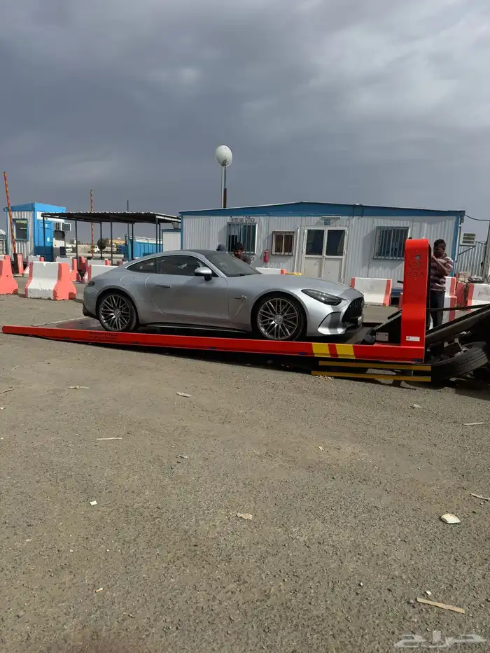 سطحه الدمام نقل الى جميع مدن المملكة 5