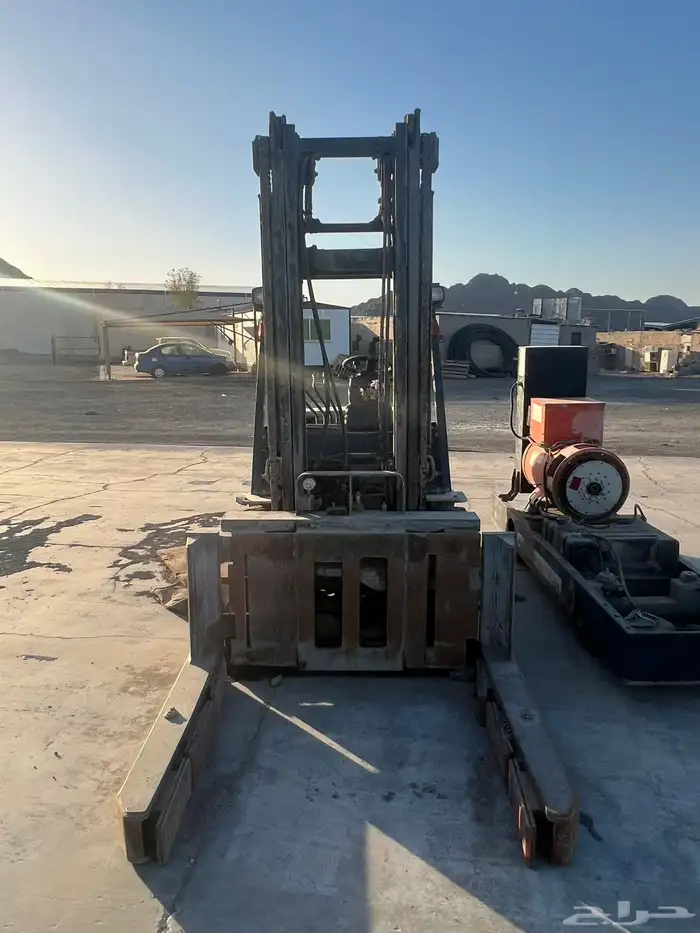 مصنع بلك متكامل بالمعدات كامله س 6