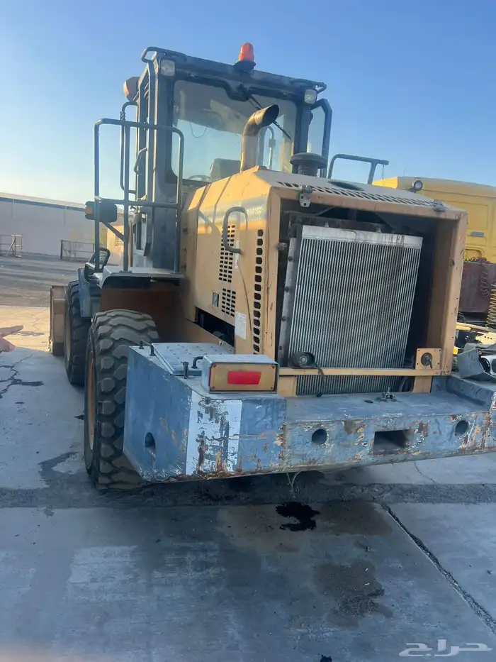 مصنع بلك متكامل بالمعدات كامله س 2