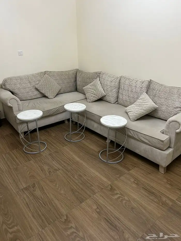 اثاث شقة للبيع 12