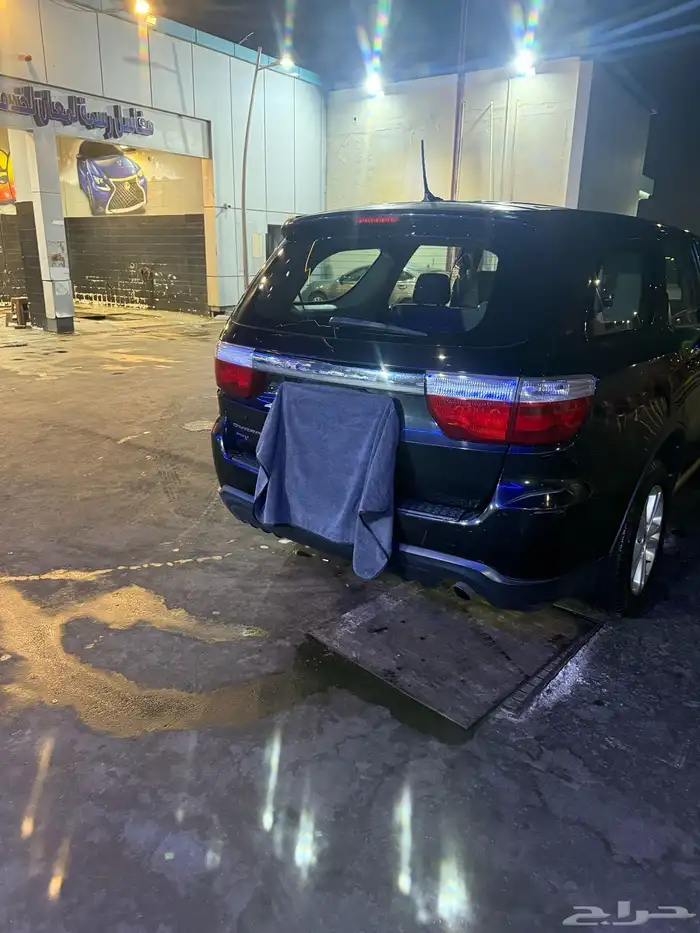 دودج دورانجو 2