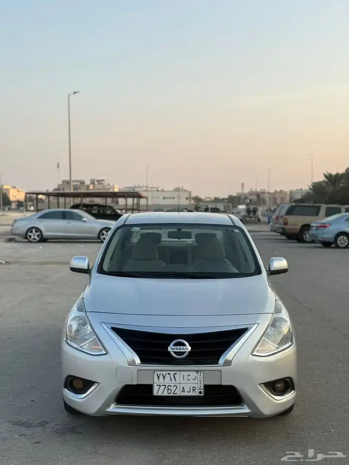 للبيع نيسان صني 2022 29