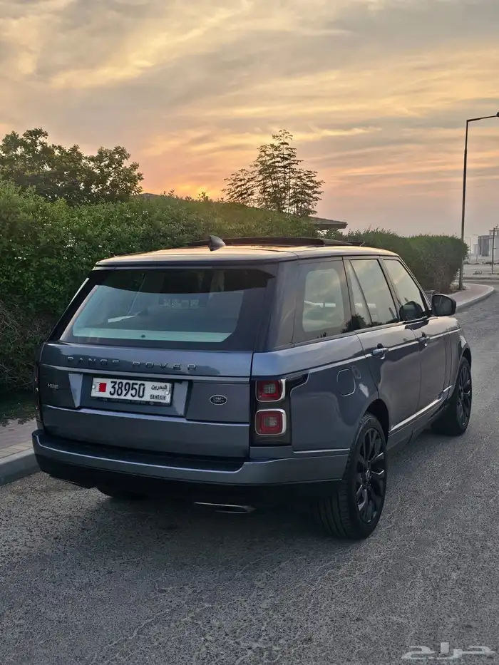 رانج روفر 2020 11