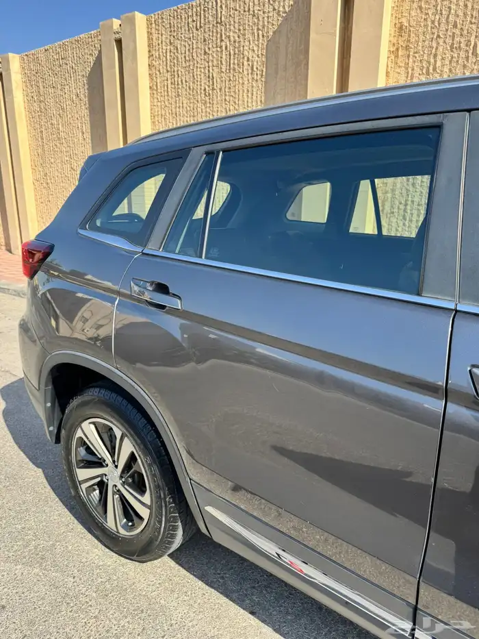 سيارة شانجان للبيع cs75 موديل 2020 5