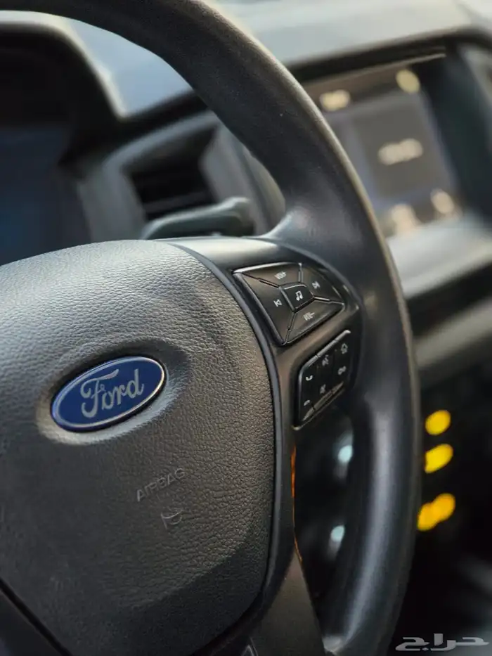 فور رينجر دبل 2022 14