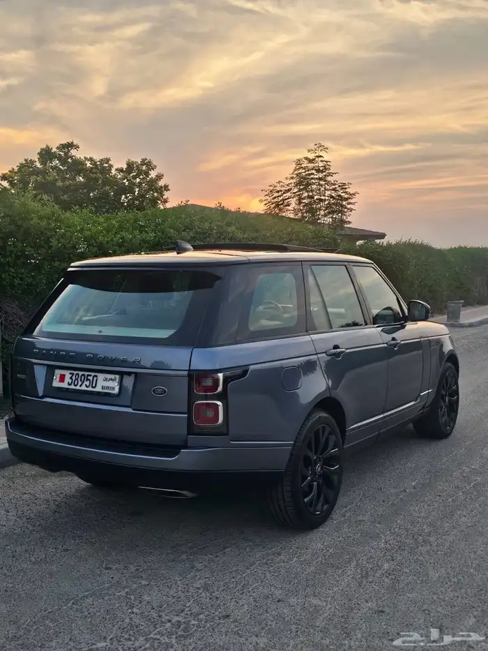 رانج روفر 2020 1