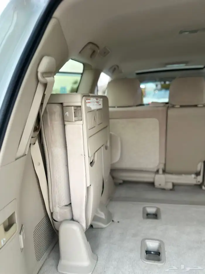 موتر الشيوخ لاندكروزر 2018 جي اكس ار الله يبارك للجميع.. 8