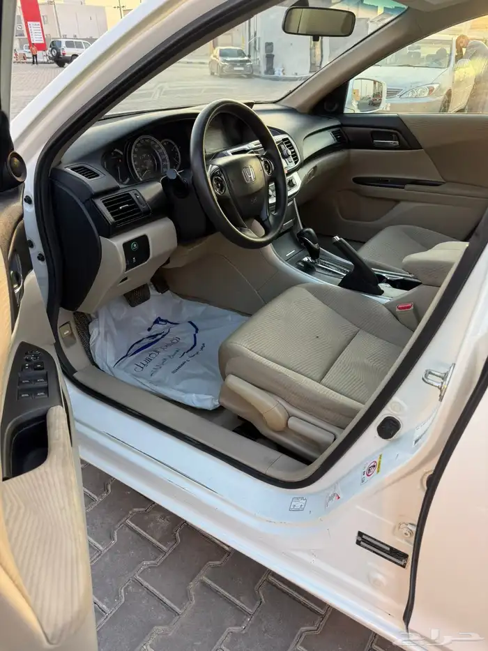 لبيع اكورد سبشل 2014 4