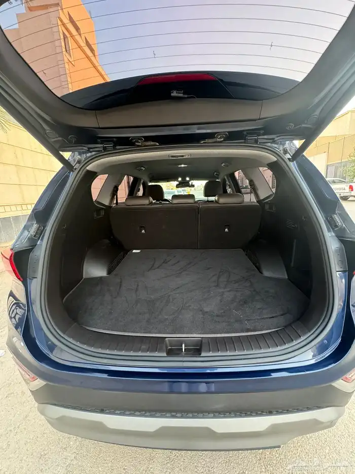 سنتافي ديزل 2019 16