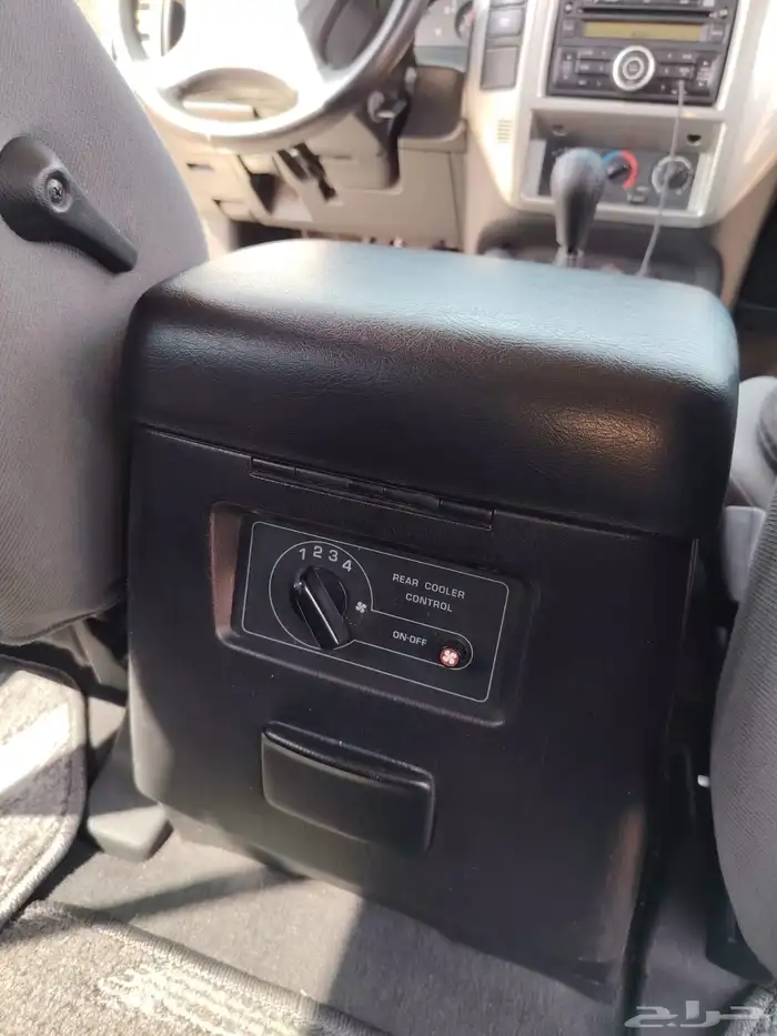 جيب باترول 2009 9