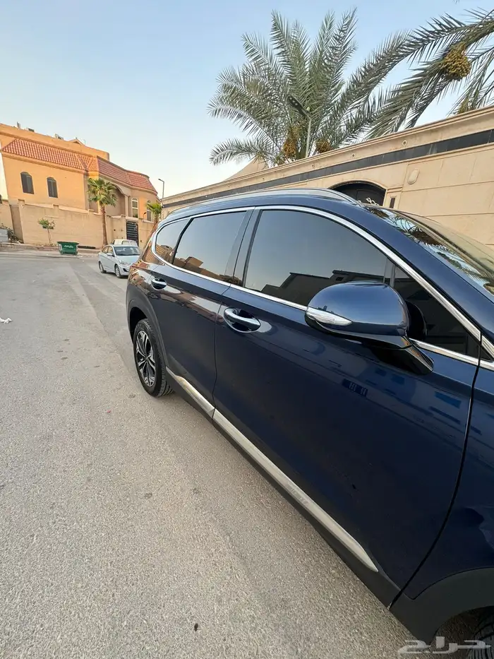 سنتافي ديزل 2019 2