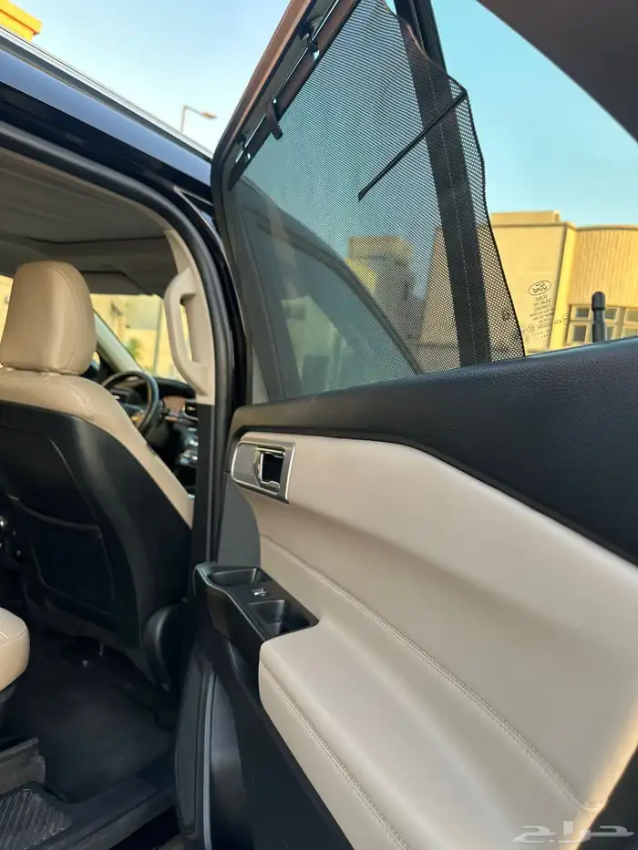 اكسبلورر فل كامل ليمتيد 2020 20