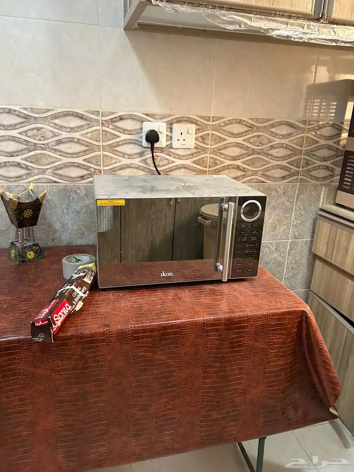 اثاث شقة للبيع 9