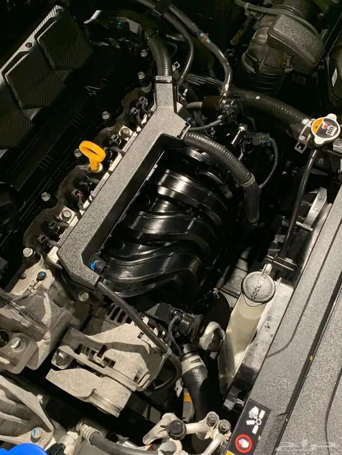 كيا سيراتو K3 وارد كوريا 2020 فل كامل عادا الفتحة ممشى قليل 2