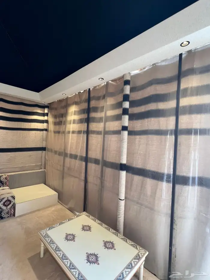 بيت شعر 9 6 مقاس للبيع 1