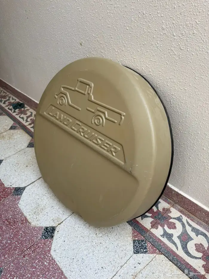 غطاء سبير شاص حق الوكالة اصلي 1