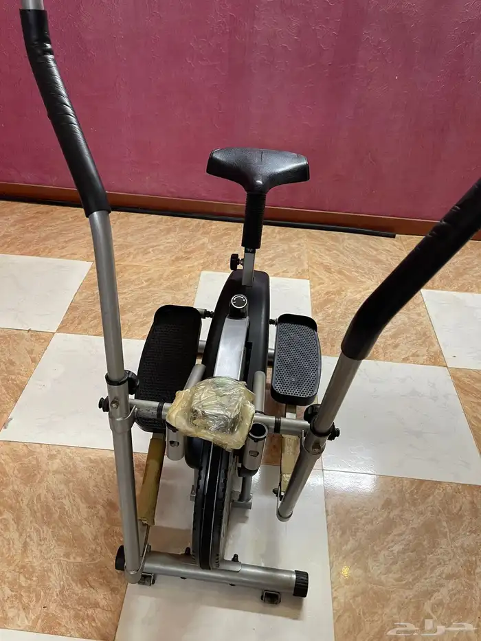 اجهزه رياضيه 0