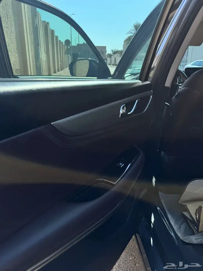 سيارة شانجان للبيع cs75 موديل 2020 14