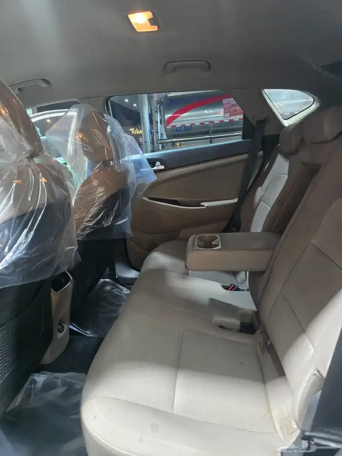 توسان للبيع موديل 2021 12