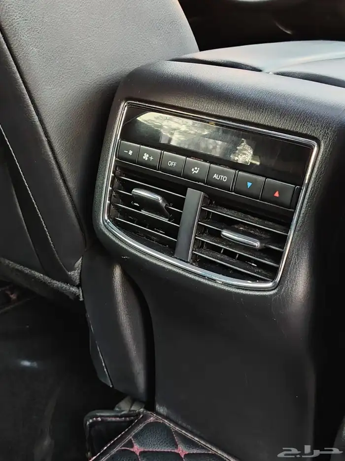 مازدا CX9 2018 11