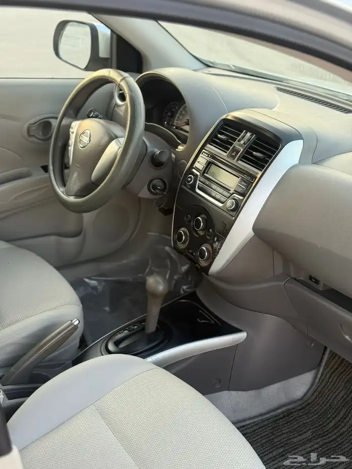 للبيع نيسان صني 2022 13