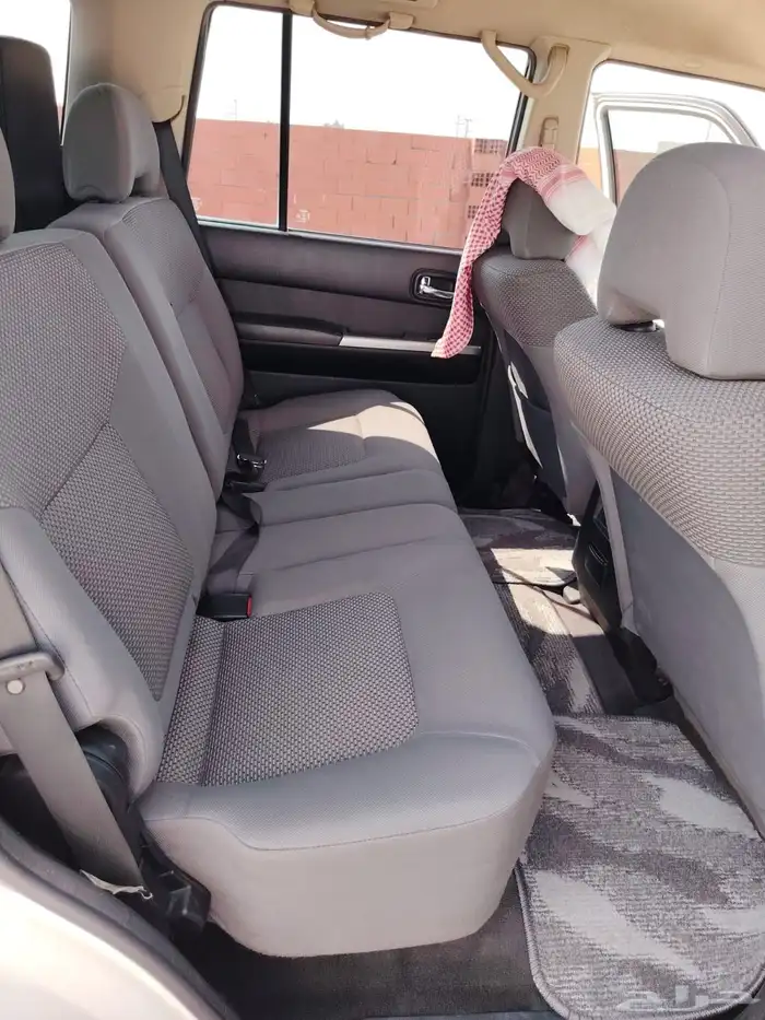 جيب باترول 2009 6