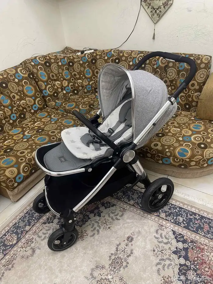 mamas and papas ocaro very good condition 2