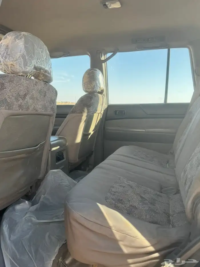 السلام عليكم أعرض لكم جيب باترل 98 7