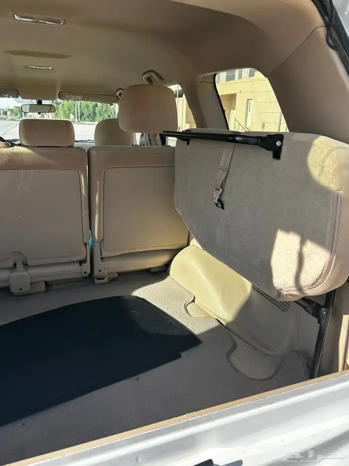 لاندكروزر جي 2014 ستاندر 0