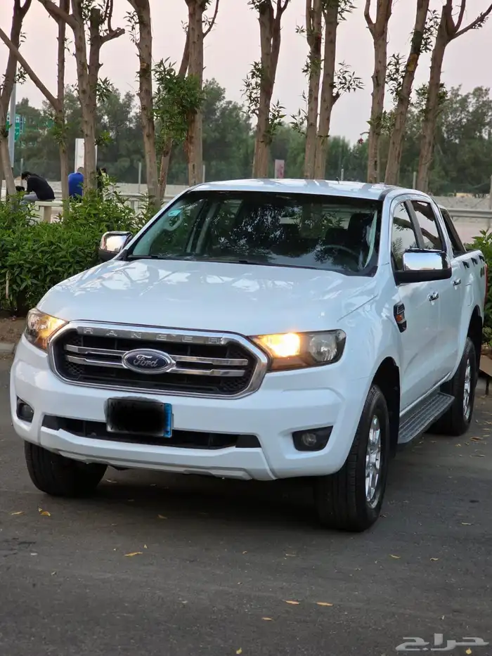 فور رينجر دبل 2022 2