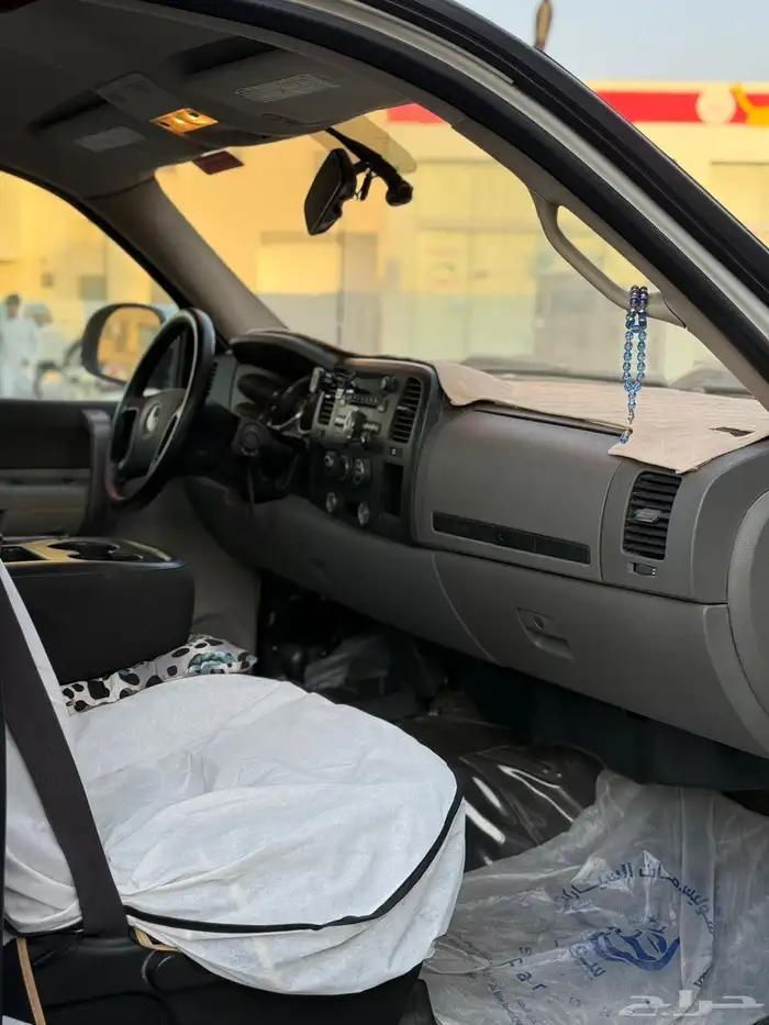 سييراHDدبل ارضي نظيف وع الشرط 11