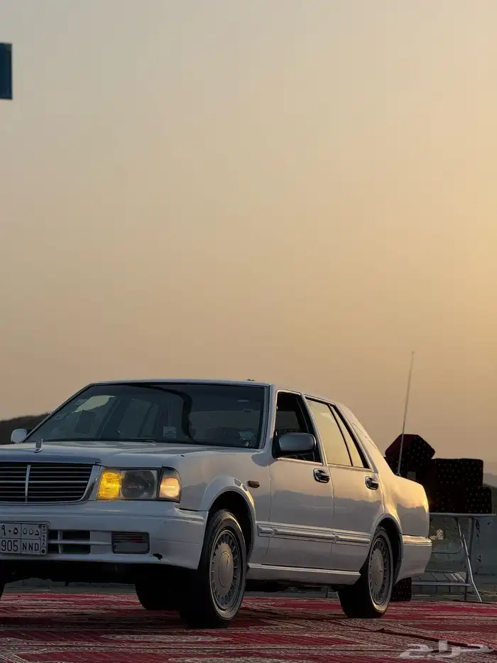 نيسان سيدرك 1998 22