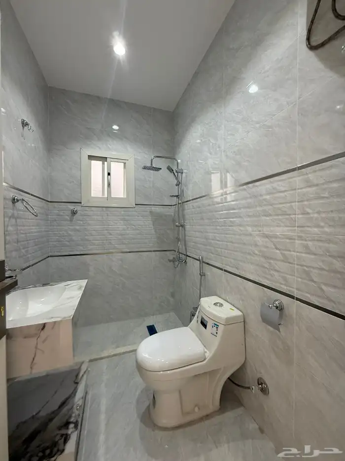 شقه للبيع حي مروج الامير السعر 480 9