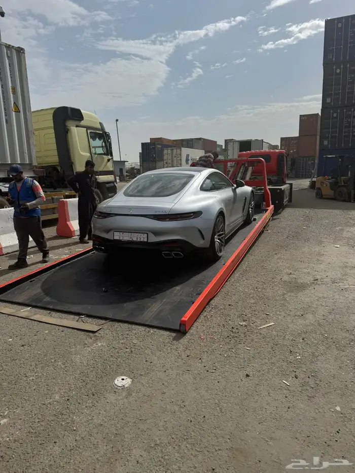 سطحه الدمام نقل الى جميع مدن المملكة 3