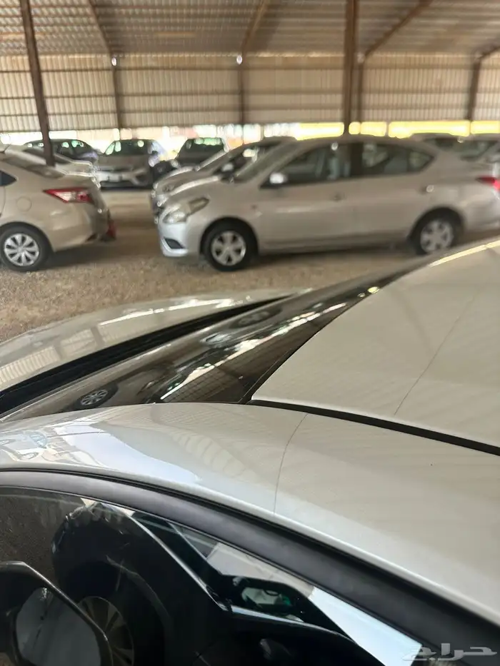 للبيع تويوتا كورولا 2025 مكينه حجم 2000 وكاله سعودي 9