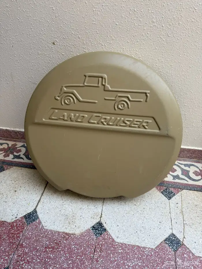 غطاء سبير شاص حق الوكالة اصلي 2