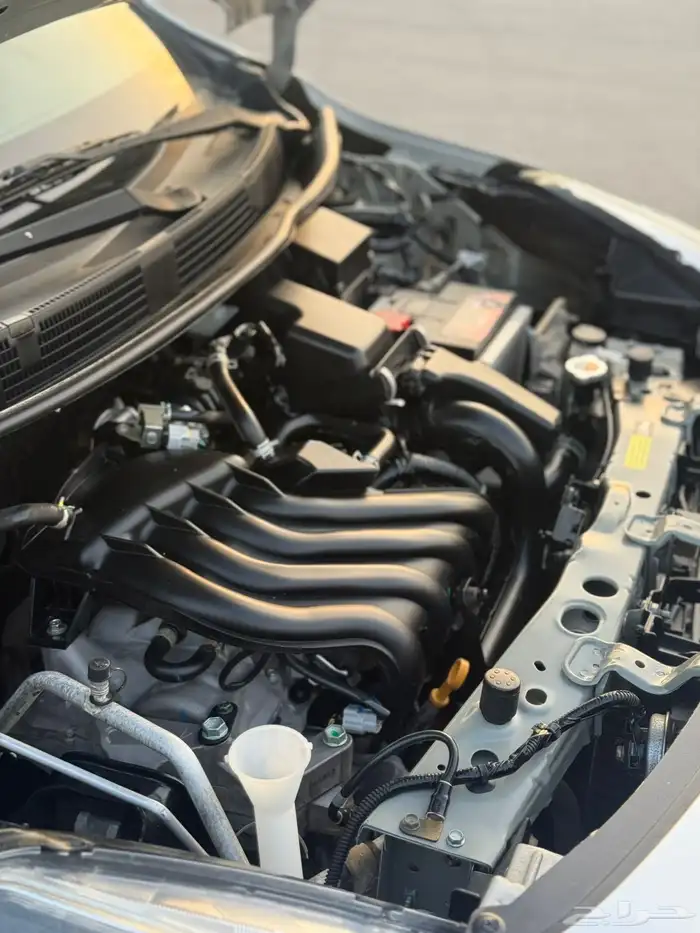 للبيع نيسان صني 2022 7