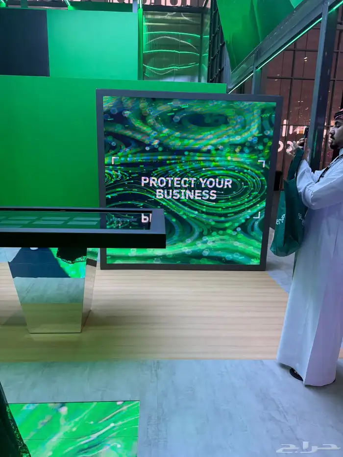 تاجير وتنظيم المعارض والمؤتمرات شاشات اضاءات صوتيات حفلات 6