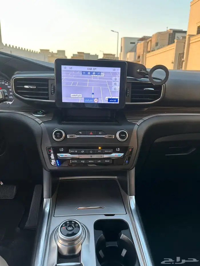 اكسبلورر فل كامل ليمتيد 2020 17