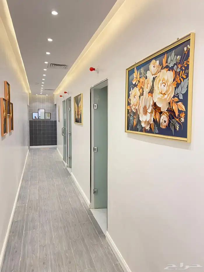 محل مساج للتقبيل او الاجار 8