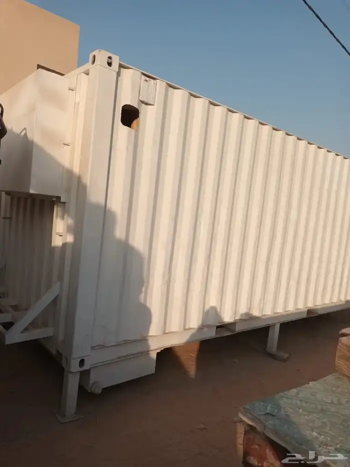 فرصة غرفه كونينر مقاس 20 خشبية للبيع 2