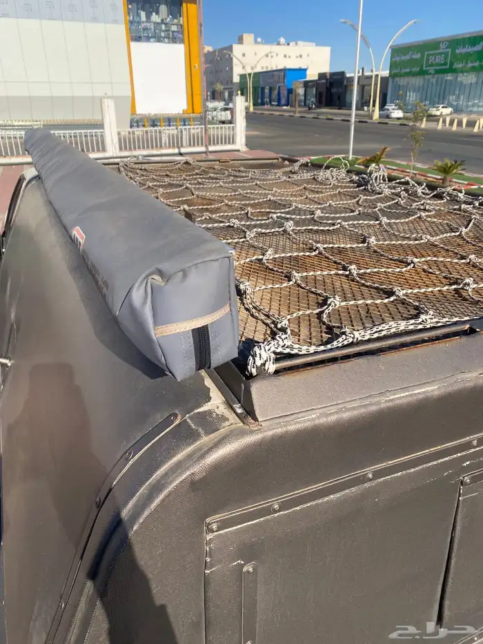 للبيع جمس سلفرادو 12