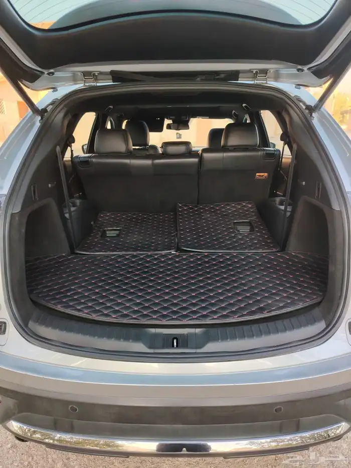 مازدا CX9 2018 9