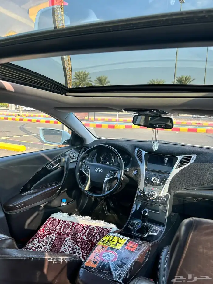 ازيرا 2013 فل كامل اعلى فئه. 6v 1