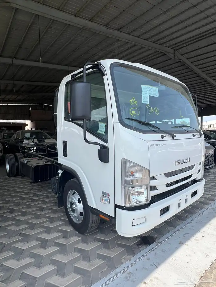 ايسوزو دينا ياباني تجميع ياباني 2025 جميع المقاسات 6