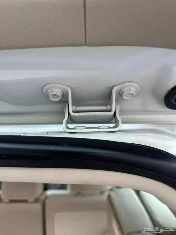 موتر الشيوخ لاندكروزر 2018 جي اكس ار الله يبارك للجميع.. 10