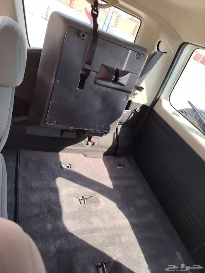 جيب باترول 2009 8