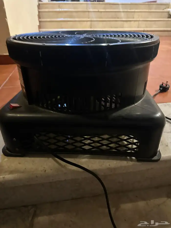 ماطور هواء راقص بدون كيس 0