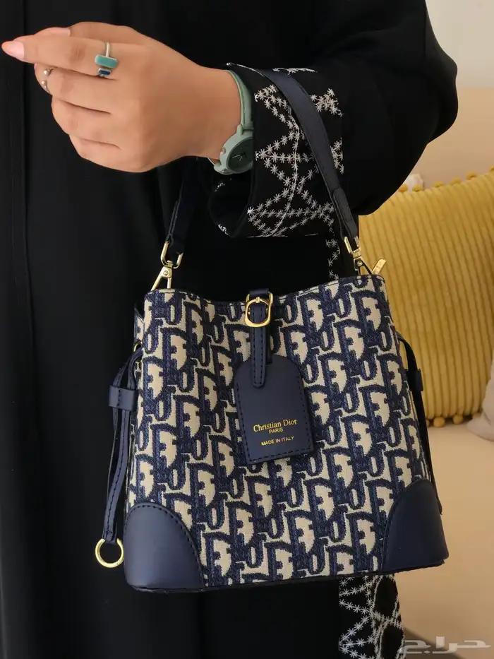 كرستانديور مستر اسود وكحلي 5