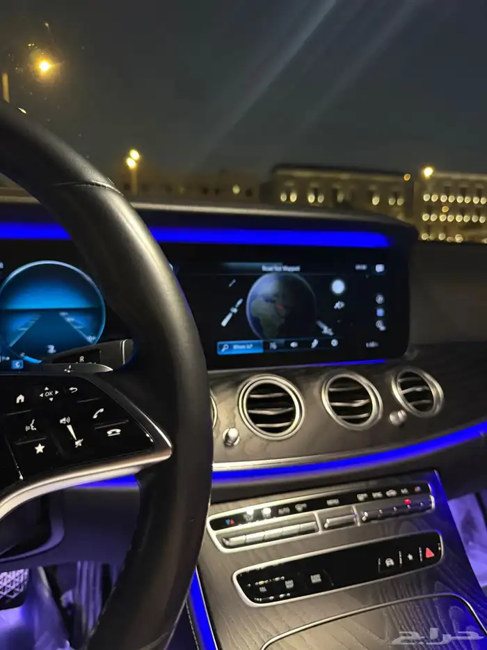 مرسيدس 2021 14